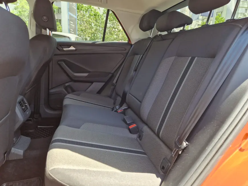VOLKSWAGEN T-ROC 2.0 TDI 150CP DSG DESIGN 2020