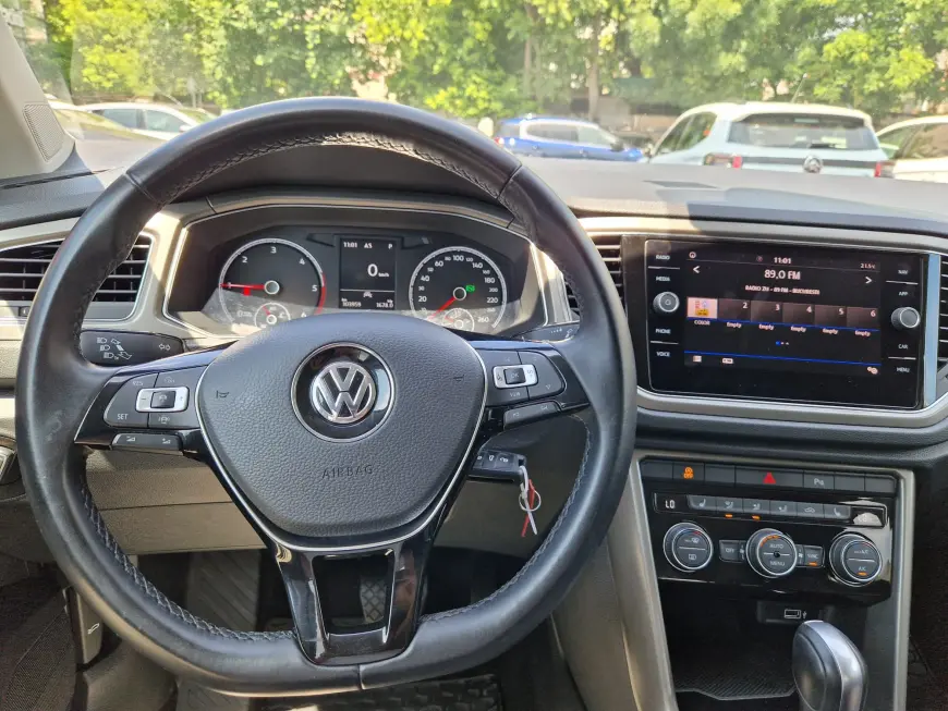 VOLKSWAGEN T-ROC 2.0 TDI 150CP DSG DESIGN 2020