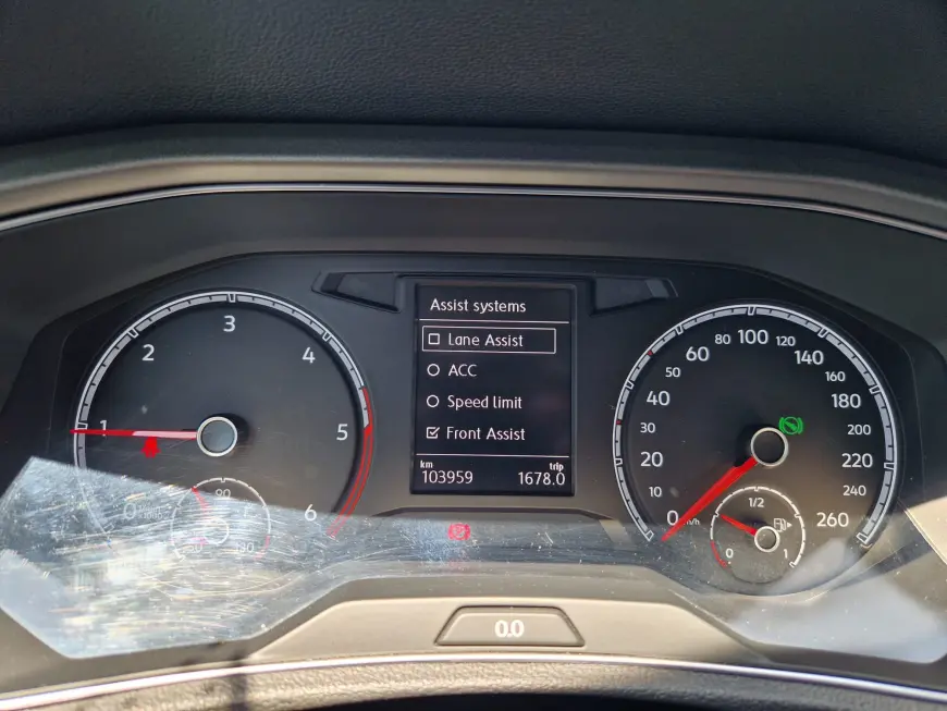 VOLKSWAGEN T-ROC 2.0 TDI 150CP DSG DESIGN 2020