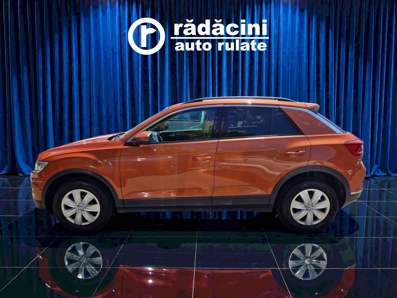 VOLKSWAGEN T ROC 2.0 TDI 150HP DESIGN DSG