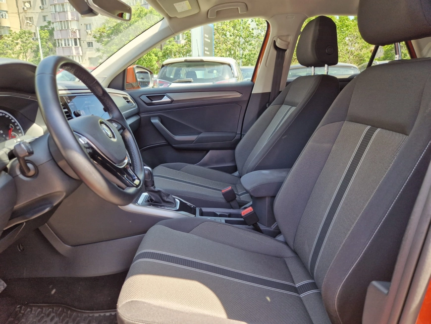 VOLKSWAGEN T ROC 2.0 TDI 150HP DESIGN DSG