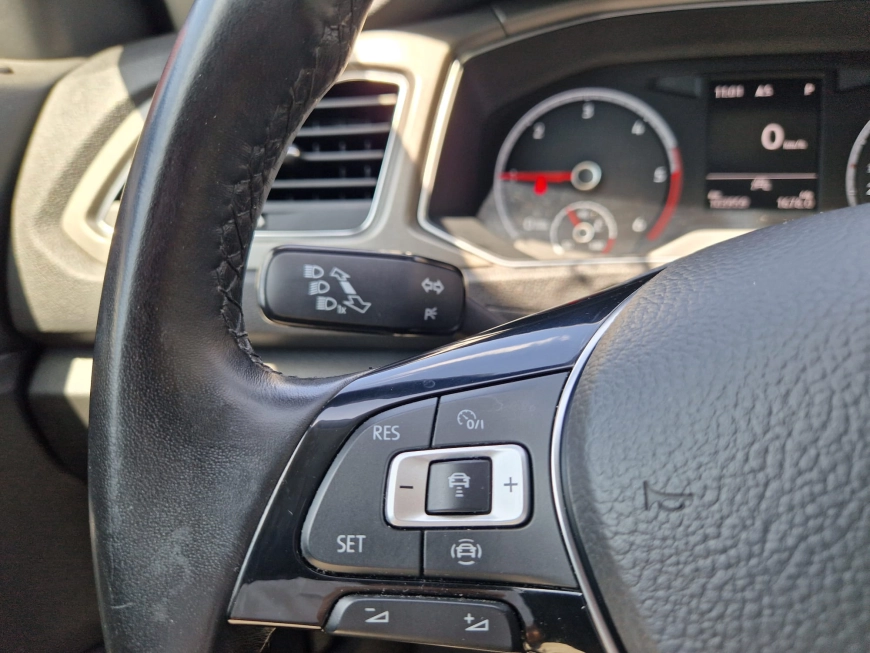 VOLKSWAGEN T ROC 2.0 TDI 150HP DESIGN DSG