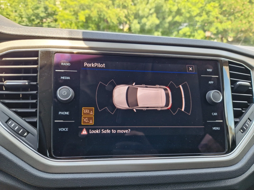 VOLKSWAGEN T ROC 2.0 TDI 150HP DESIGN DSG