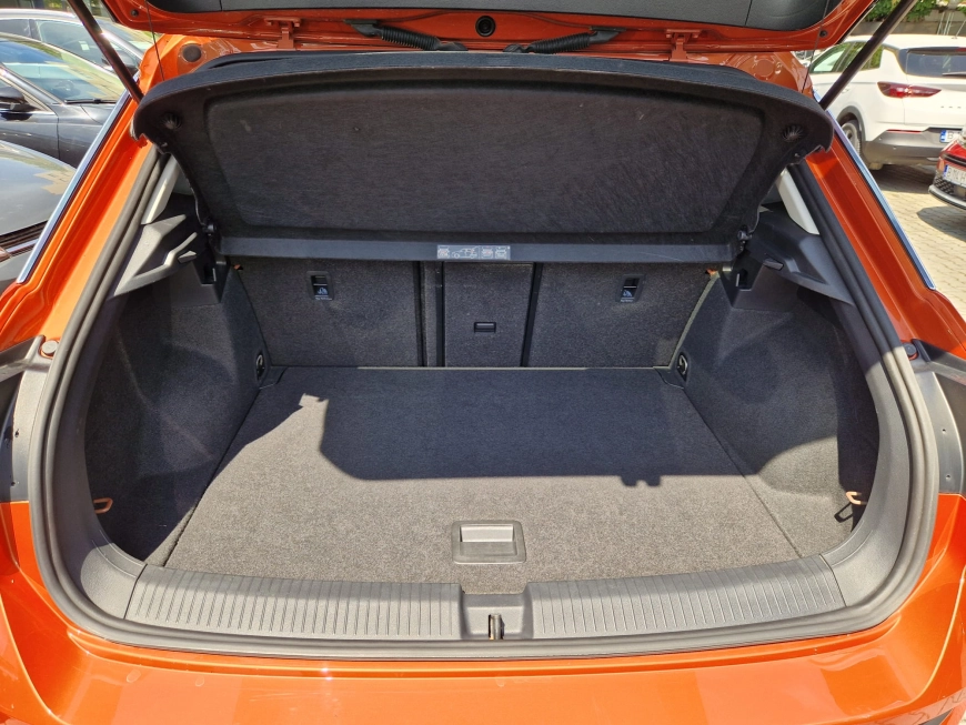 VOLKSWAGEN T ROC 2.0 TDI 150HP DESIGN DSG