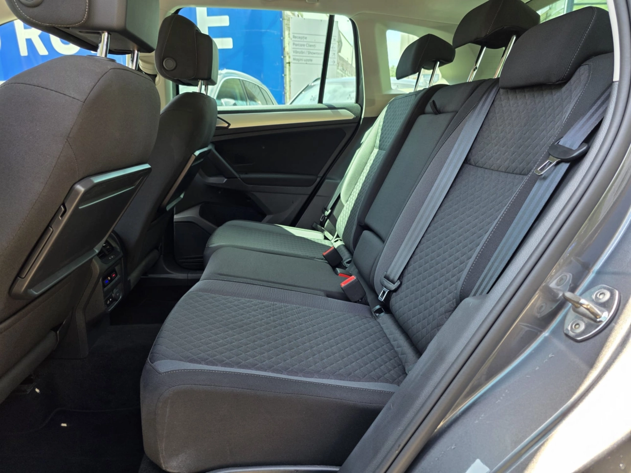 VOLKSWAGEN TIGUAN 2.0 TDI BLUEMOTION 150CP DSG COMFORTLINE 2020