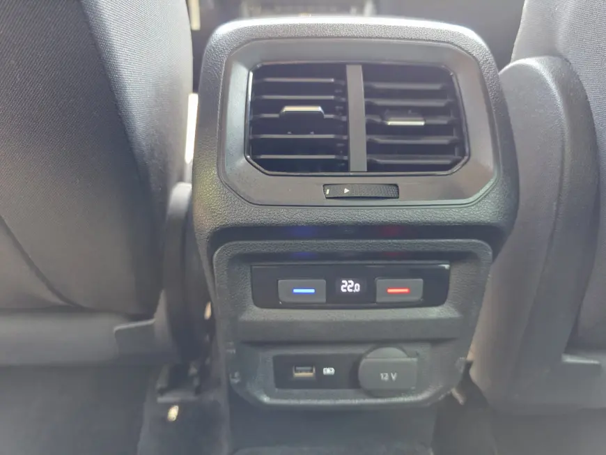 VOLKSWAGEN TIGUAN 2.0 TDI BLUEMOTION 150CP DSG COMFORTLINE 2020