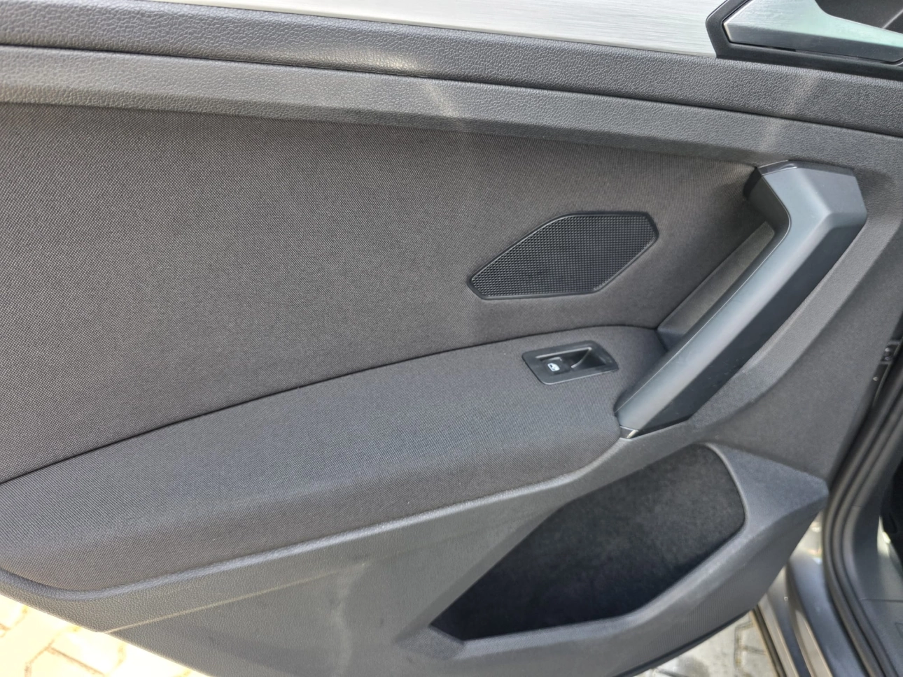 VOLKSWAGEN TIGUAN 2.0 TDI BLUEMOTION 150CP DSG COMFORTLINE 2020