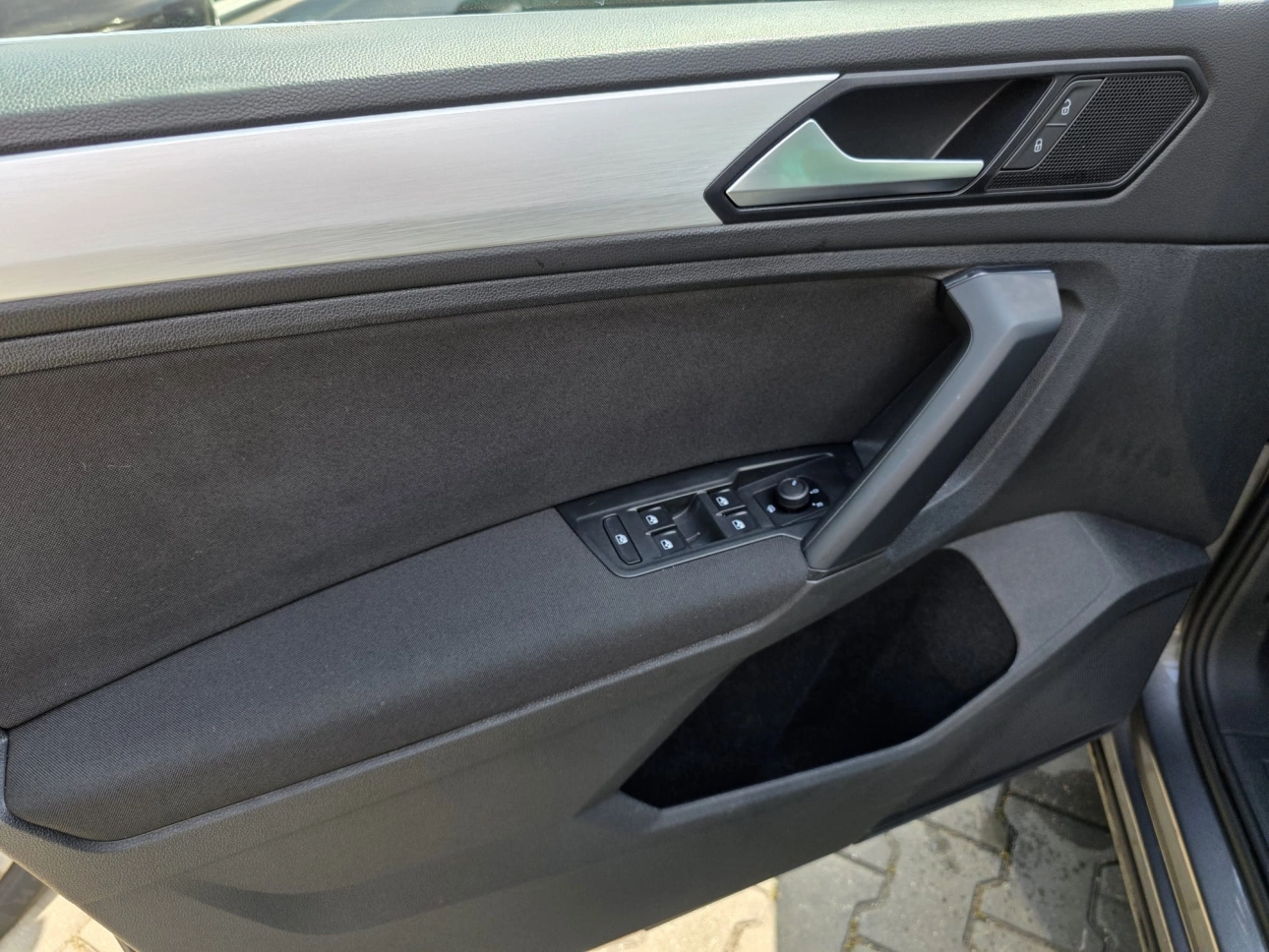 VOLKSWAGEN TIGUAN 2.0 TDI BLUEMOTION 150CP DSG COMFORTLINE 2020