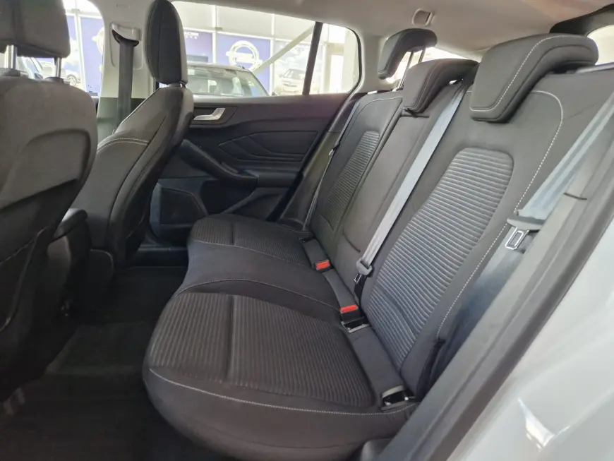 FORD FOCUS SW 1.5 TDCI ECOBLUE 120CP MT6 TITANIUM 2021