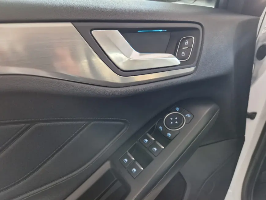 FORD FOCUS SW 1.5 TDCI ECOBLUE 120CP MT6 TITANIUM 2021