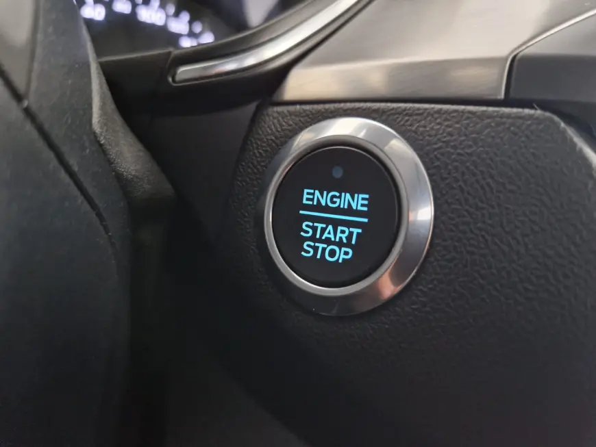 FORD FOCUS SW 1.5 TDCI ECOBLUE 120CP MT6 TITANIUM 2021