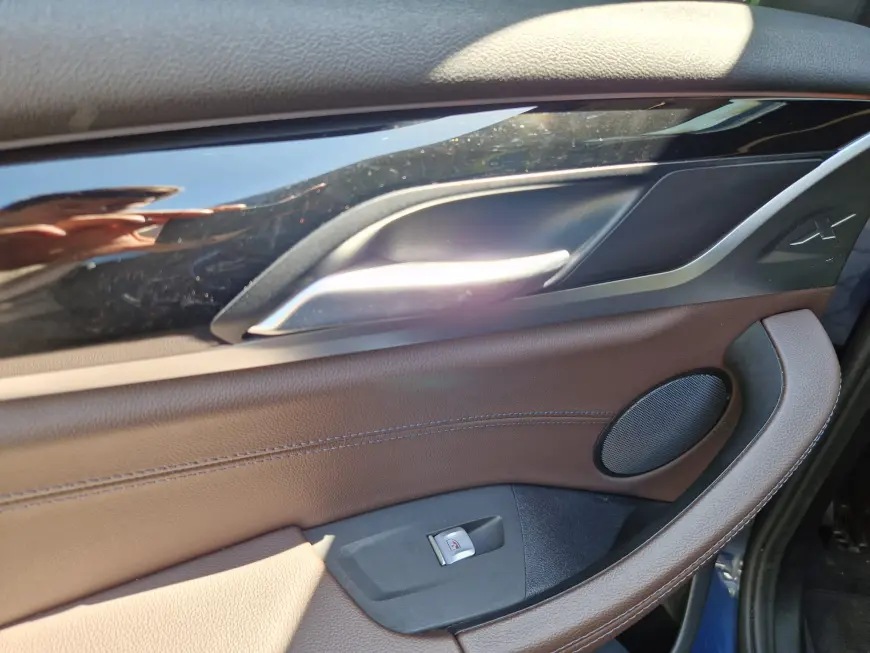 BMW X3 2.0 xDrive20d 190CP AT  X Line 2019
