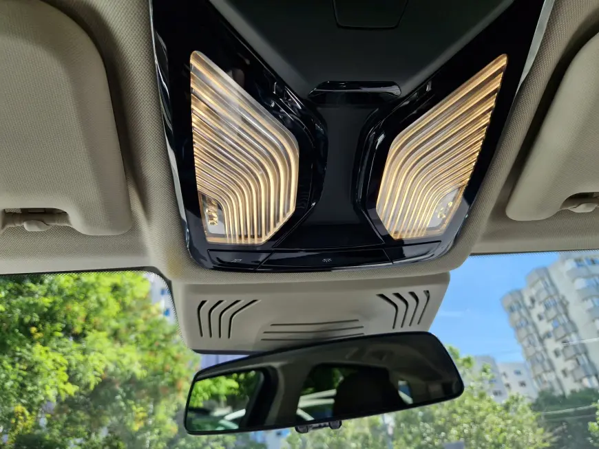 BMW X3 2.0 xDrive20d 190CP AT  X Line 2019