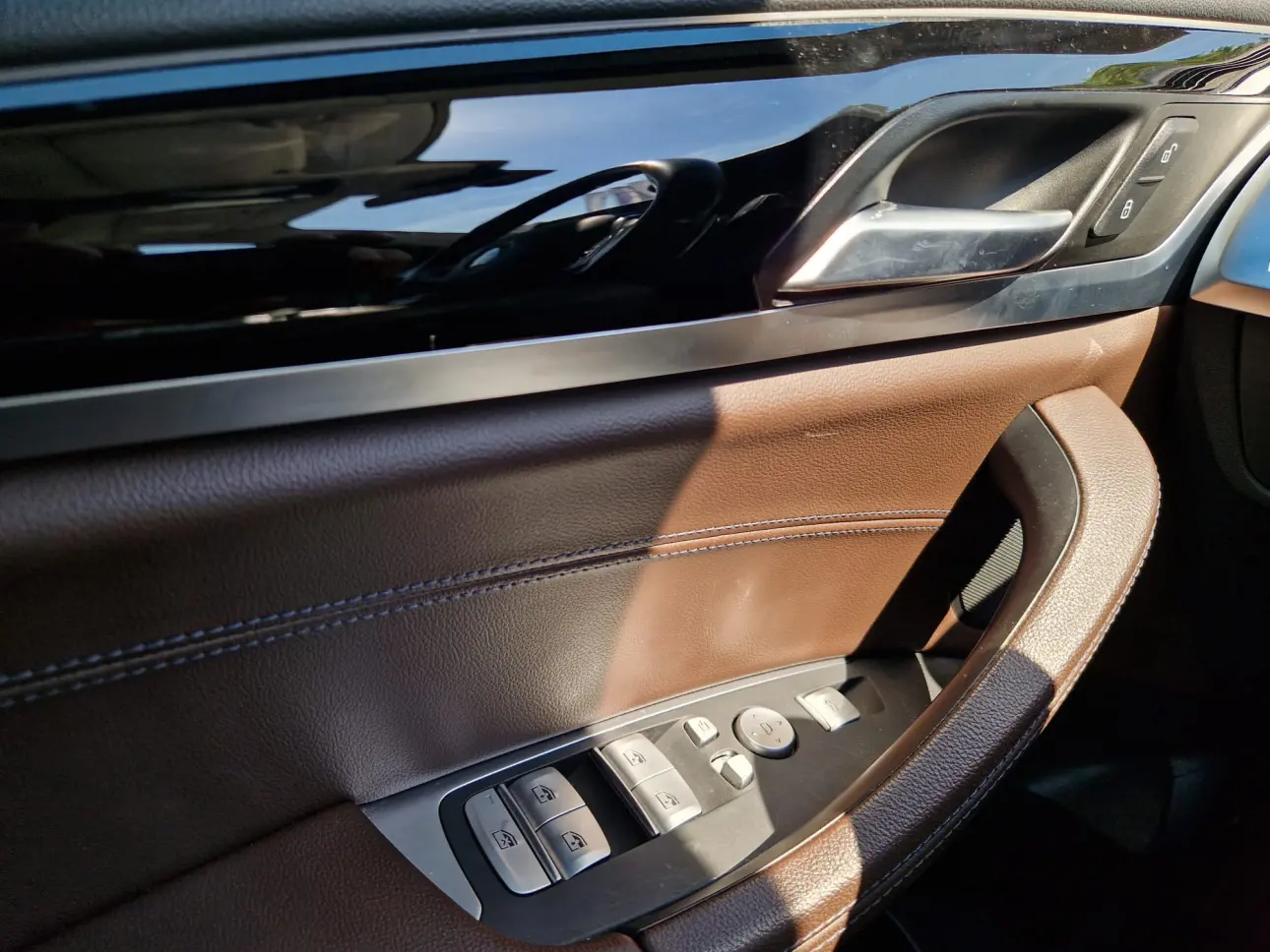 BMW X3 2.0 xDrive20d 190CP AT  X Line 2019