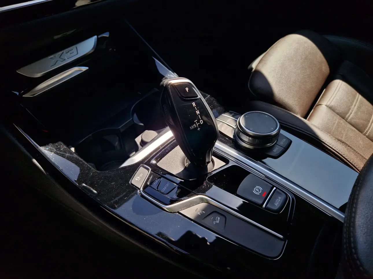 BMW X3 2.0 xDrive20d 190CP AT  X Line 2019