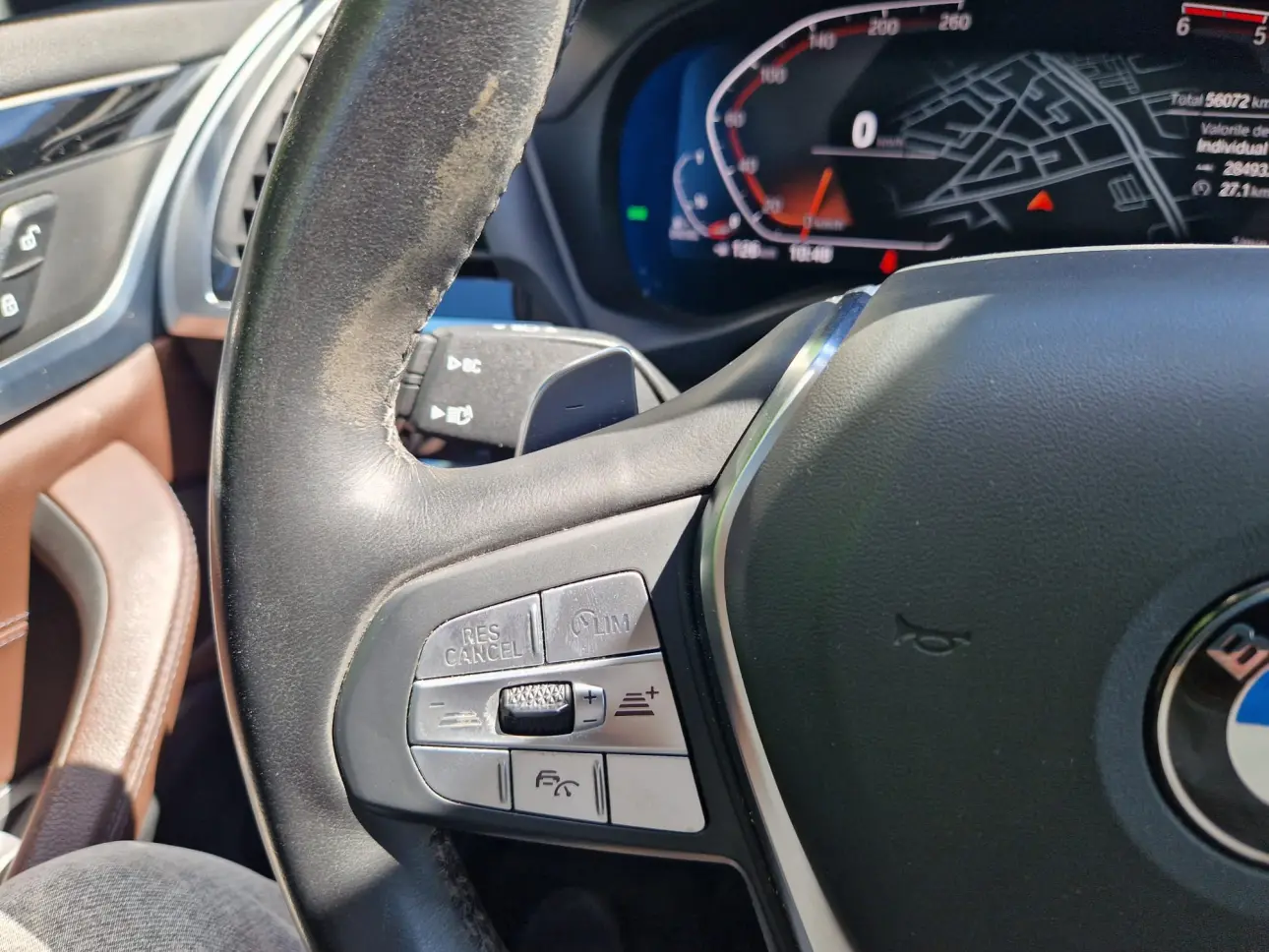 BMW X3 2.0 xDrive20d 190CP AT  X Line 2019