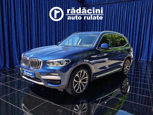 BMW-X3-SUV-2019-2.0-Automata