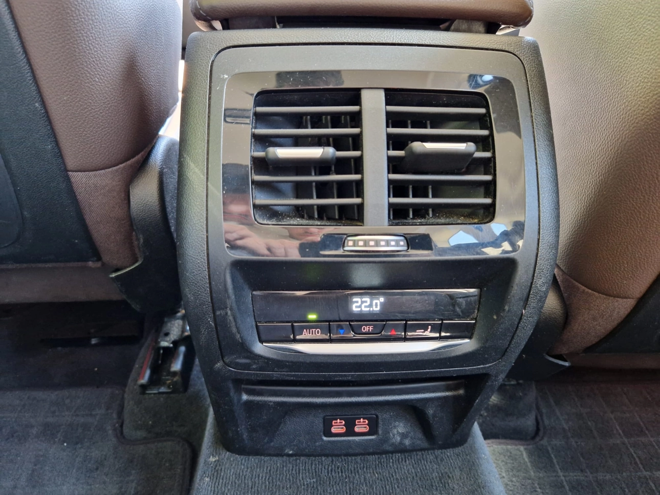 BMW X3 2.0 xDrive20d 190CP AT X Line 2019