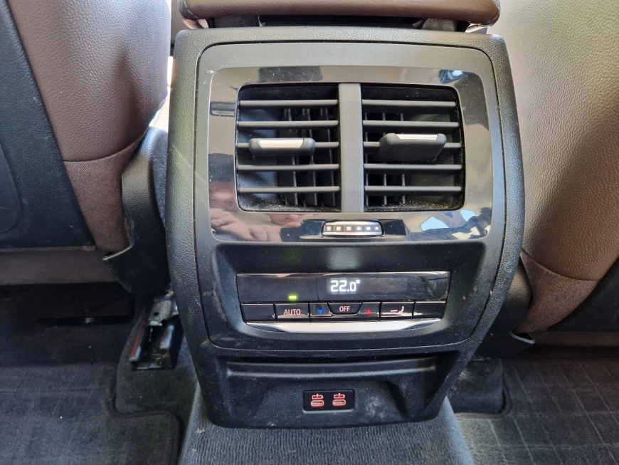 BMW X3 2.0 xDrive20d 190CP AT X Line 2019