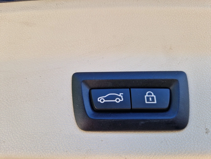 BMW X3 2.0 xDrive20d 190CP AT X Line 2019