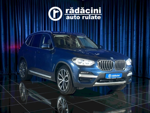 BMW-X3-SUV-2019-2.0-Automata