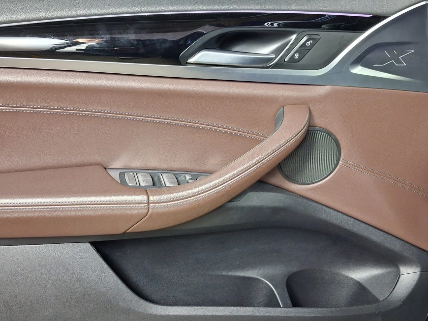 BMW X3 2.0 xDrive20d 190CP AT X Line 2019