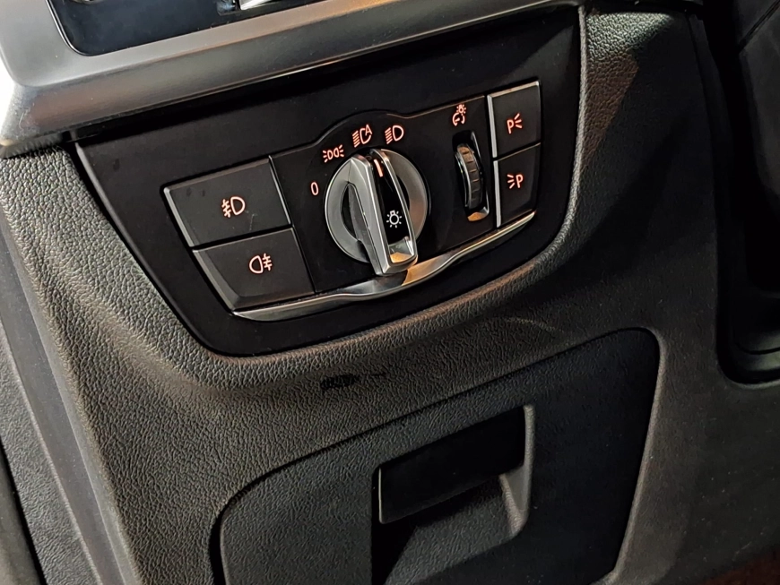 BMW X3 2.0 xDrive20d 190CP AT X Line 2019