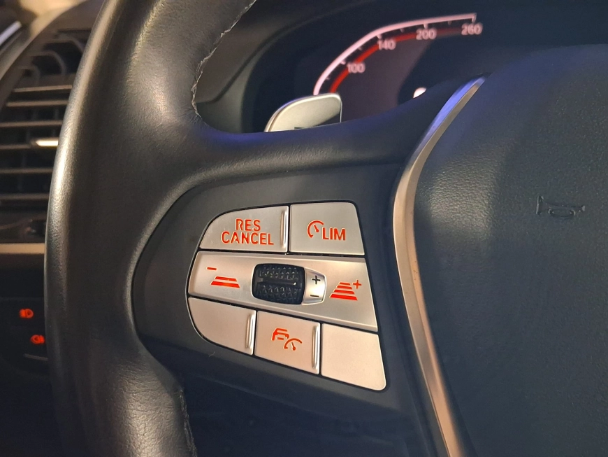 BMW X3 2.0 xDrive20d 190CP AT X Line 2019