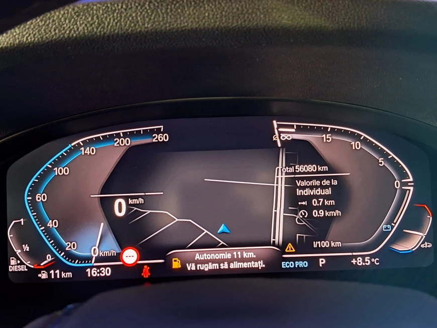 BMW X3 2.0 xDrive20d 190CP AT X Line 2019