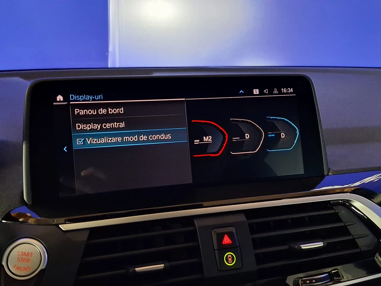 BMW X3 2.0 xDrive20d 190CP AT X Line 2019