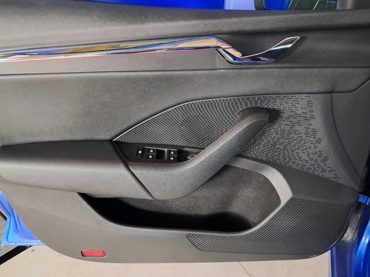 Skoda OCTAVIA Sedan 2021