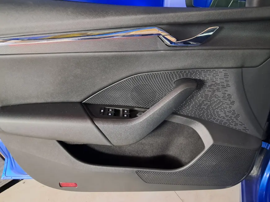 Skoda OCTAVIA Sedan 2021