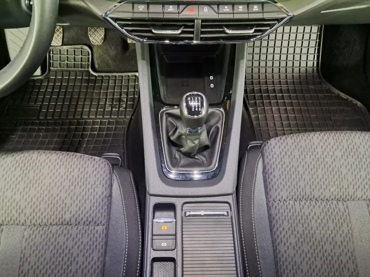 Skoda OCTAVIA Sedan 2021