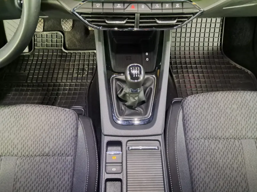 Skoda OCTAVIA Sedan 2021