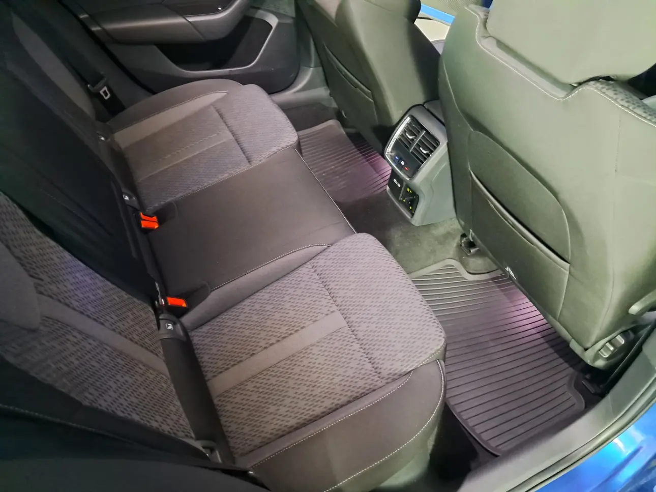 Skoda OCTAVIA Sedan 2021