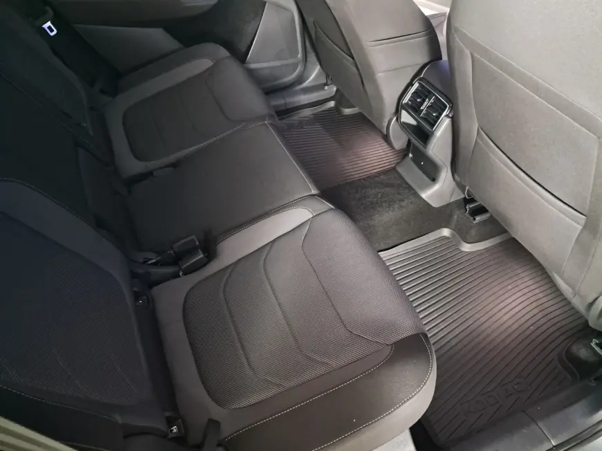 Skoda KODIAQ SUV 2021