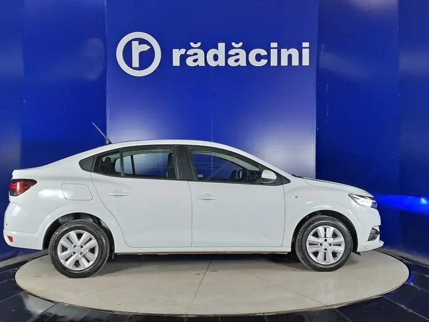 Dacia LOGAN Hatchback 2023