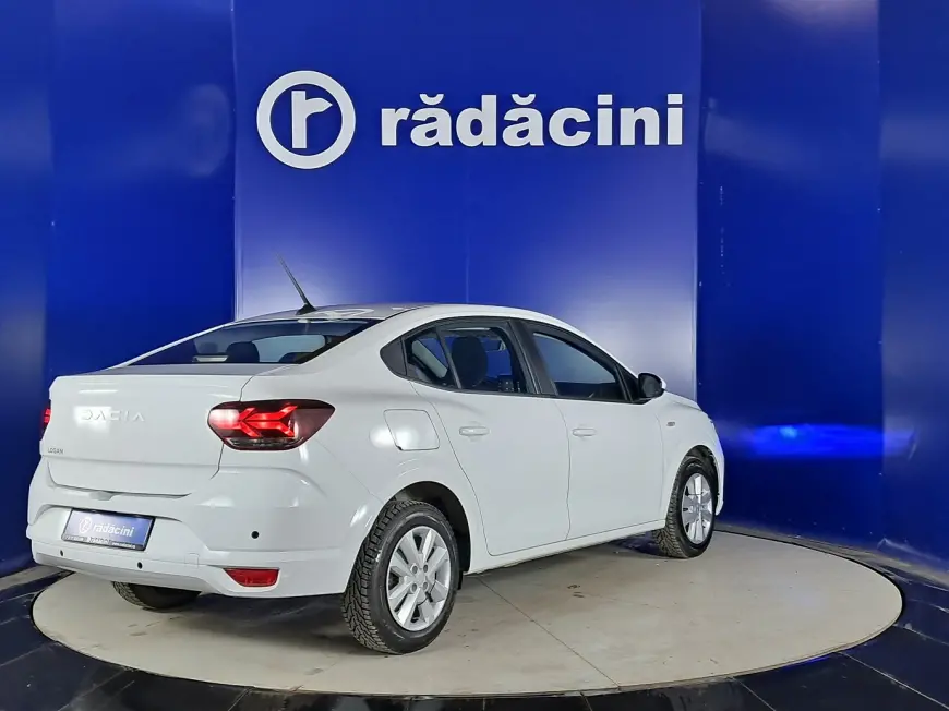 Dacia LOGAN Hatchback 2023
