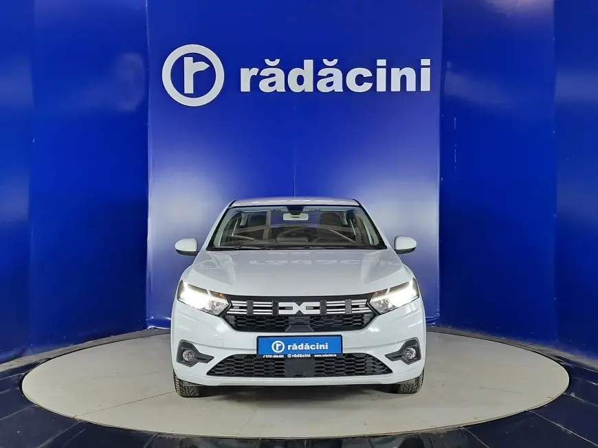 Dacia LOGAN Hatchback 2023