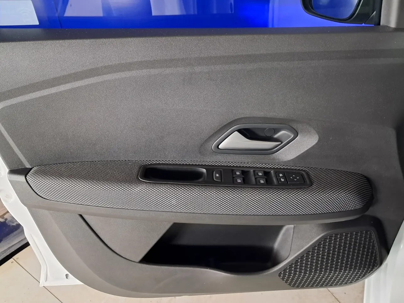 Dacia LOGAN Hatchback 2023