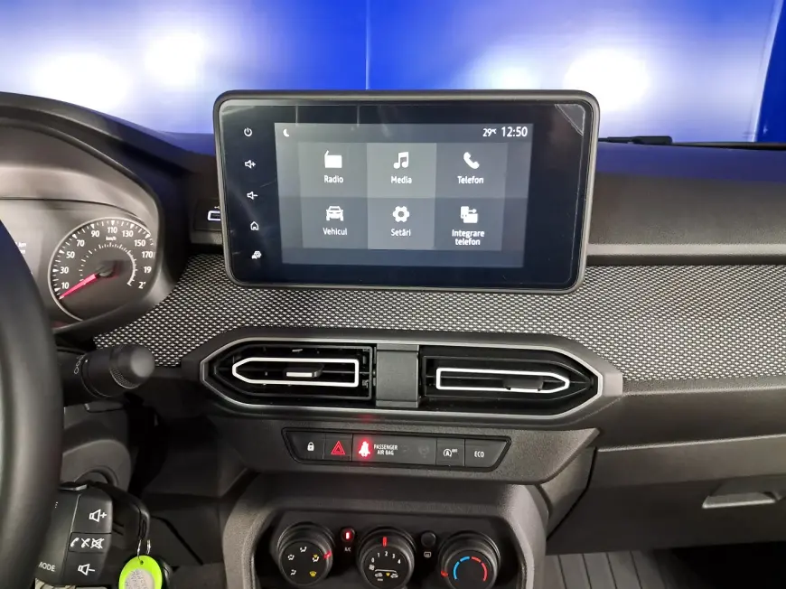 Dacia LOGAN Hatchback 2023