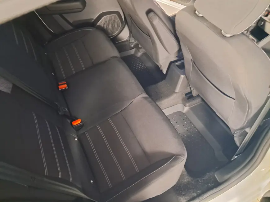 Dacia LOGAN Hatchback 2023