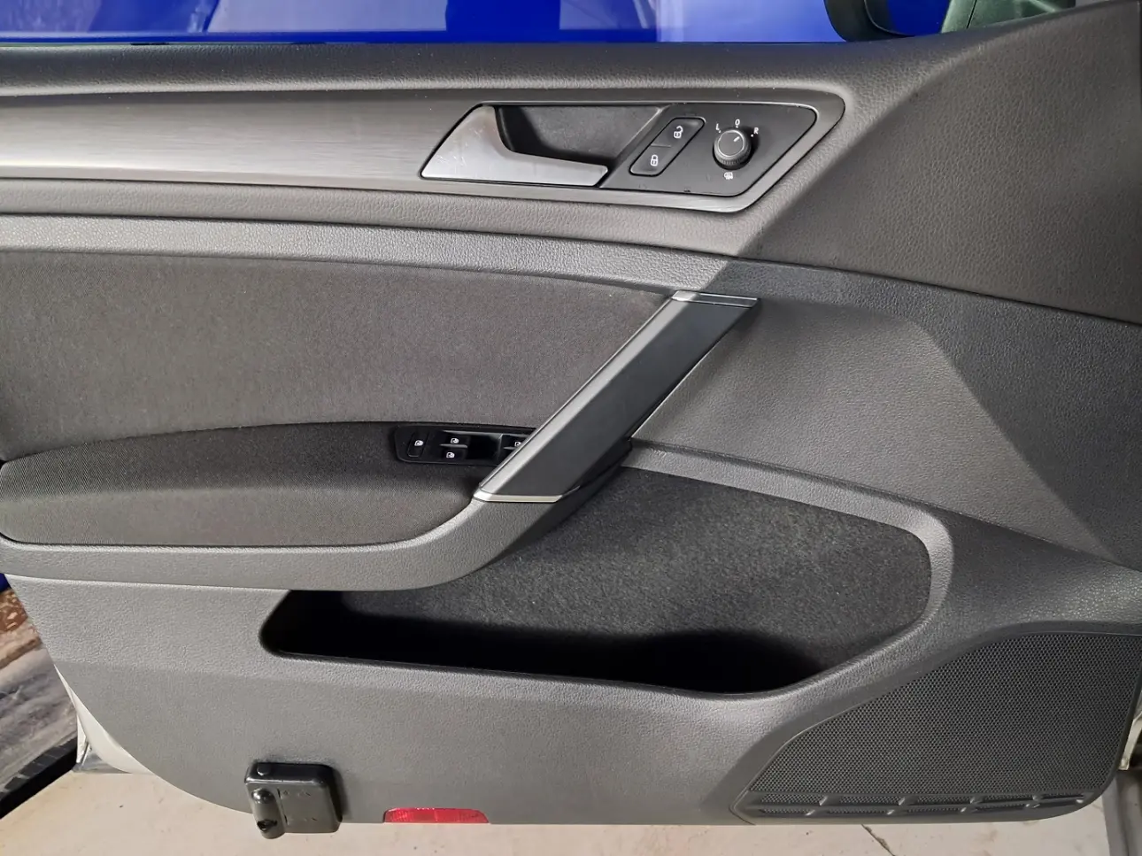 Volkswagen GOLF Hatchback 2018