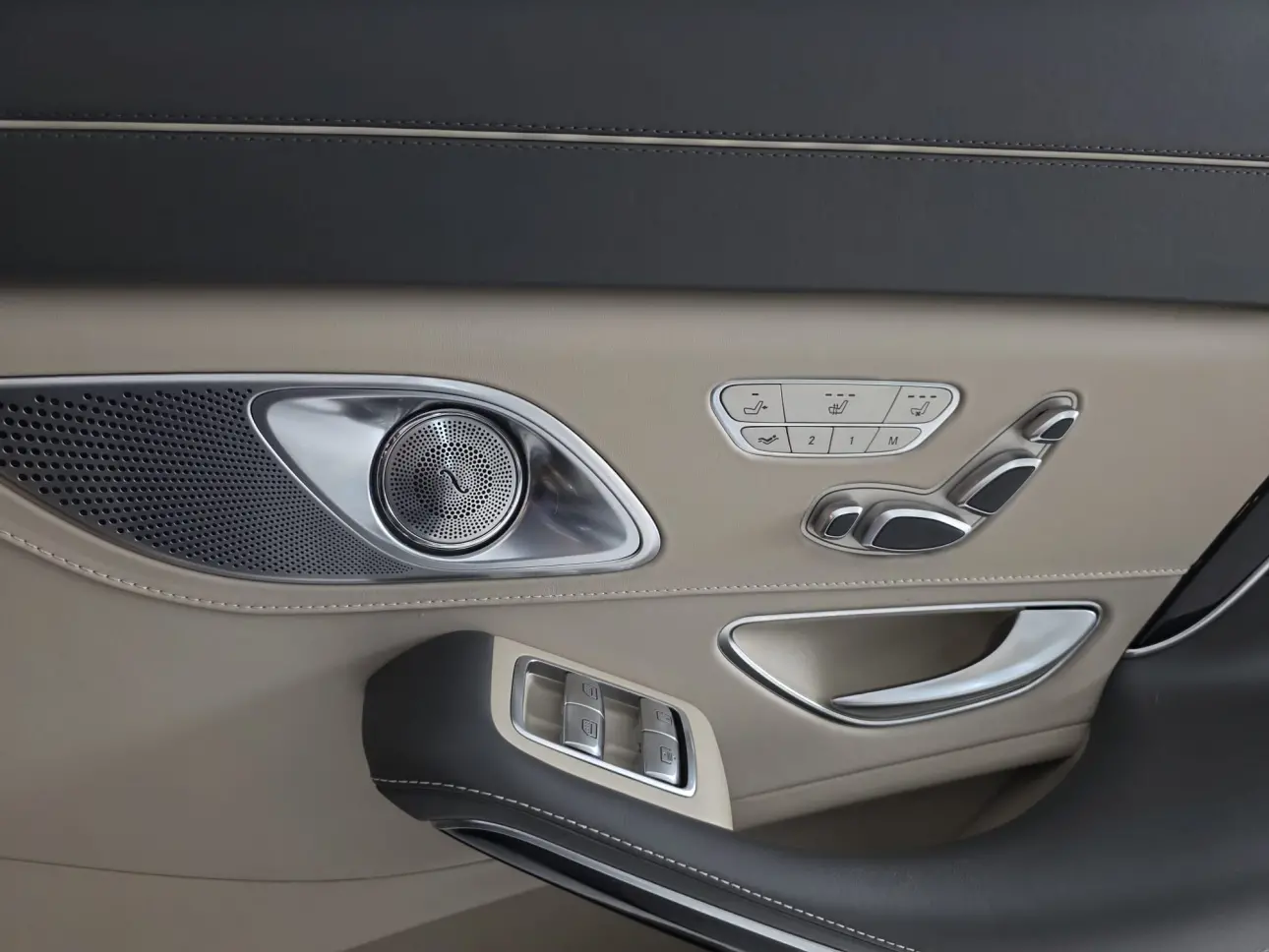 Mercedes-Benz S560 MAYBACH 4MATIC 2020
