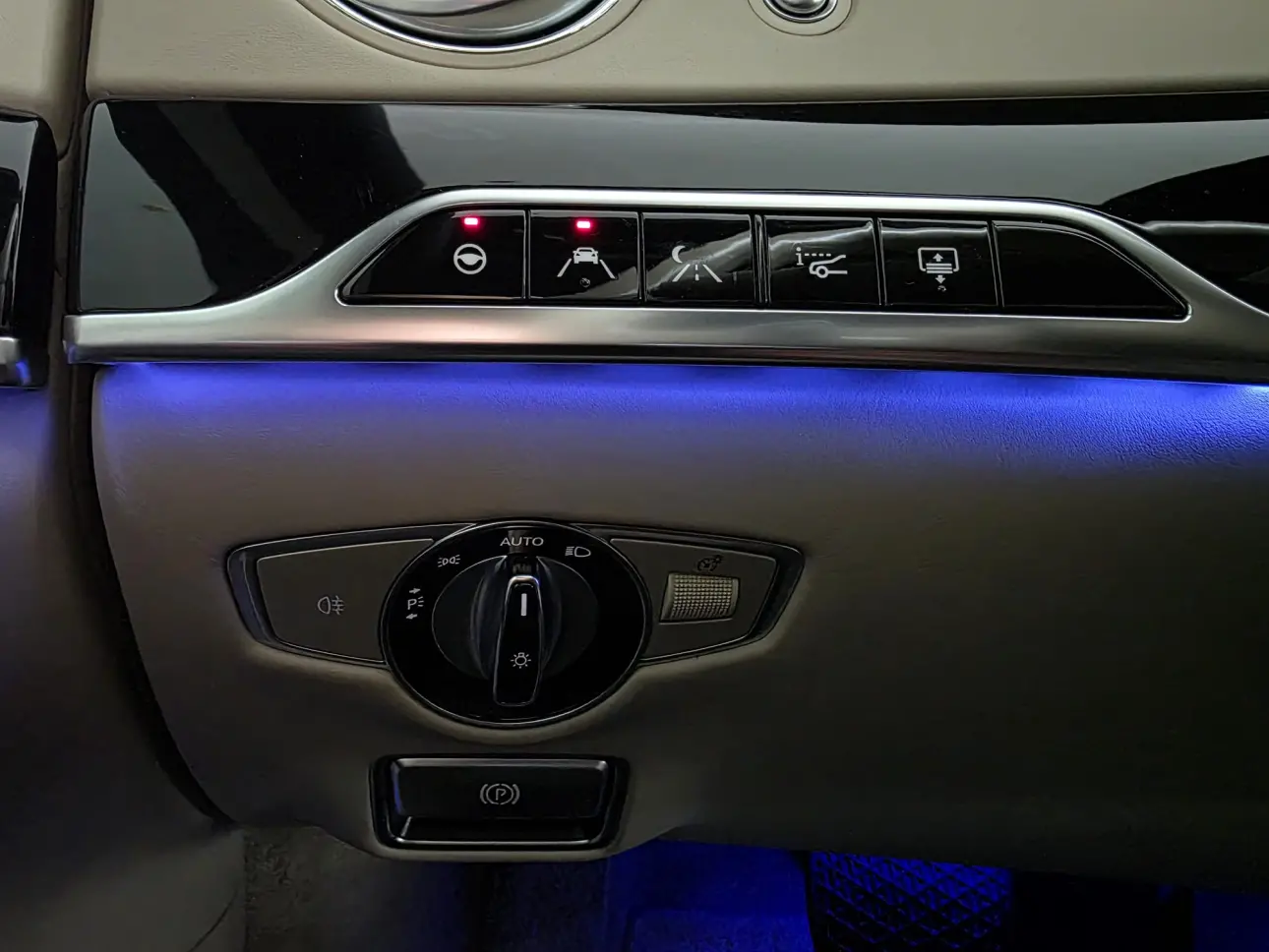 Mercedes-Benz S560 MAYBACH 4MATIC 2020