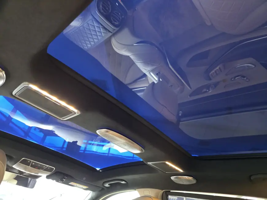 Mercedes-Benz S560 MAYBACH 4MATIC 2020