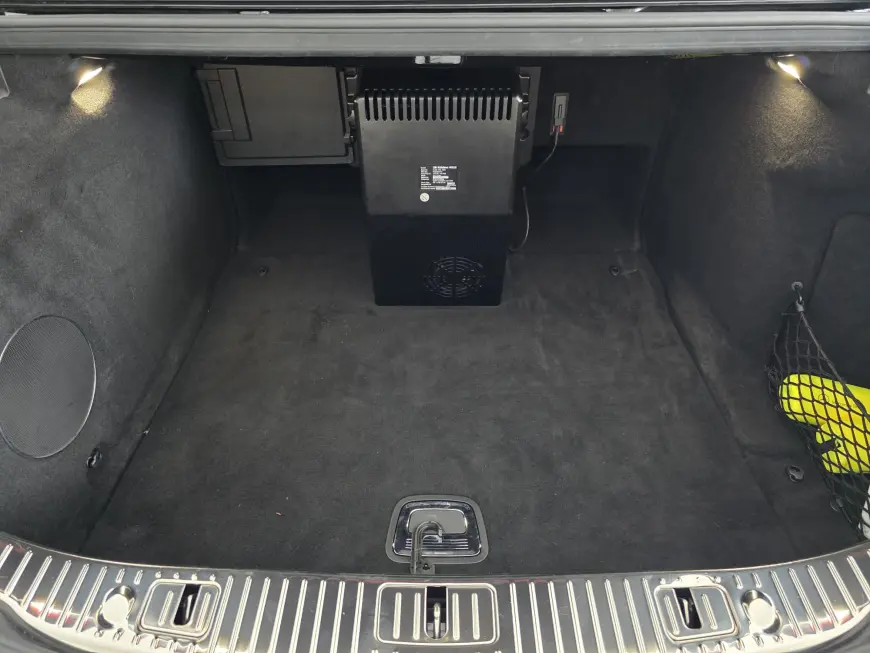 Mercedes-Benz S560 MAYBACH 4MATIC 2020