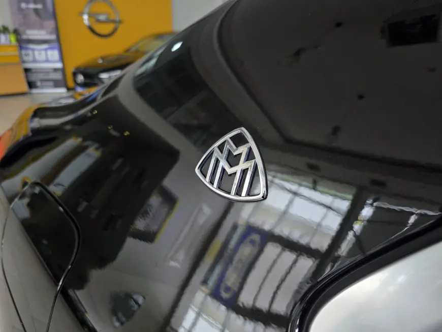 Mercedes-Benz S560 MAYBACH 4MATIC 2020