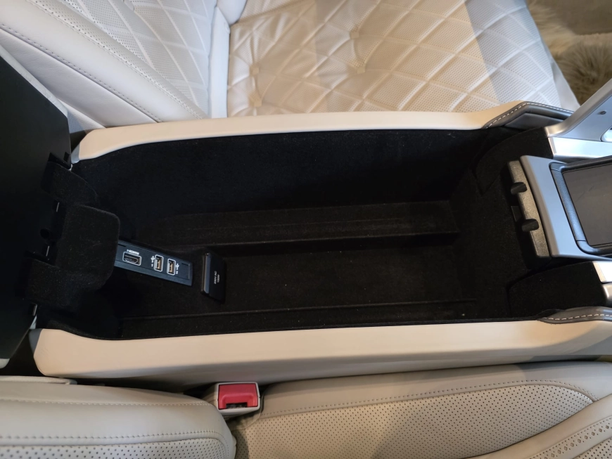 MERCEDES BENZ S MAYBACH  S560 MAYBACH 4MATIC 2020