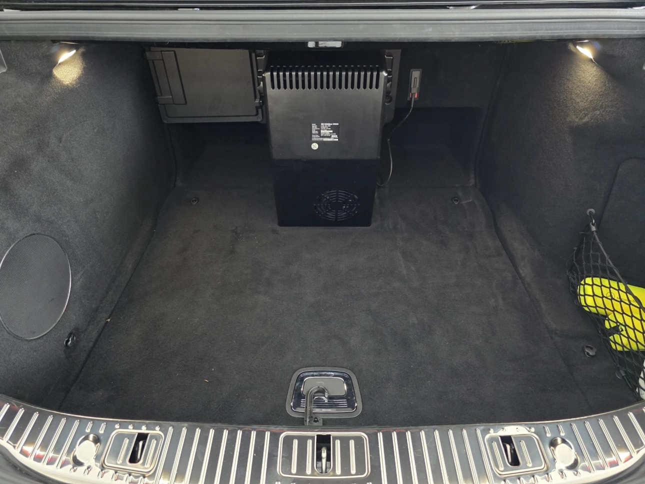 MERCEDES BENZ S MAYBACH  S560 MAYBACH 4MATIC 2020